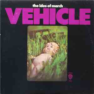 The Ides Of March - Vehicle