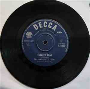 The Nashville Teens - Tobacco Road