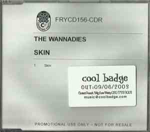 The Wannadies - Skin