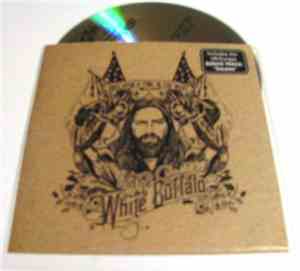 The White Buffalo - Once Upon A Time In The West