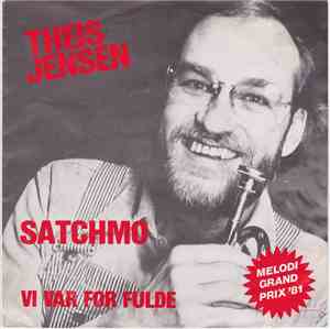 Theis Jensen - Satchmo
