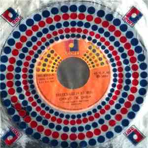 Three Souls In My Mind - Chavo de Onda / la Gitana