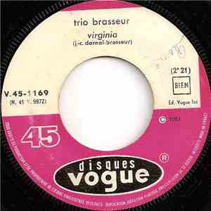 Trio Brasseur - Virginia