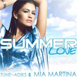 Tune~adiks & Mia Martina - Summer Love
