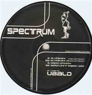 Ubald - Glyfanex