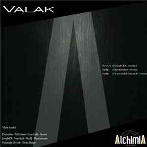 Valak - Son Remixes