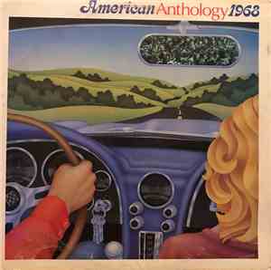 Various - American Anthology 1968