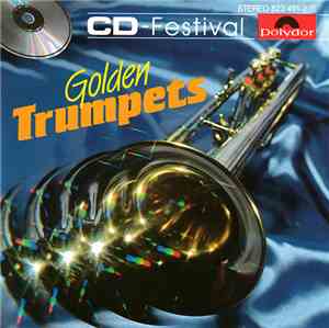 Various - CD-Festival • Golden Trumpets