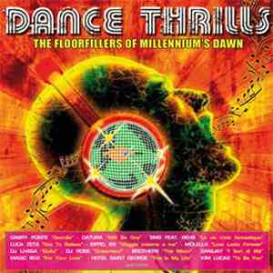 Various - Dance Thrills