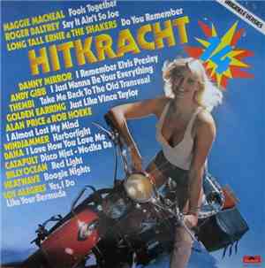 Various - Hitkracht 14, Vol. 3