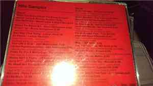 Various - Hits Sampler