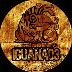 Various - Iguana 03