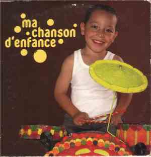 Various - Ma Chanson D'Enfance