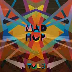 Various - Mad-Hop Vol.3