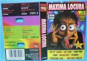 Various - Maxima Locura