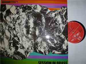 Various - Session In Brass
