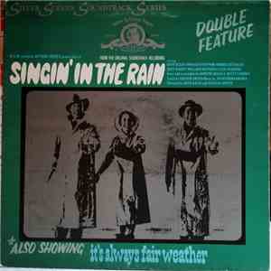 Various - Singin' In The Rain / It's Always Fair Weather