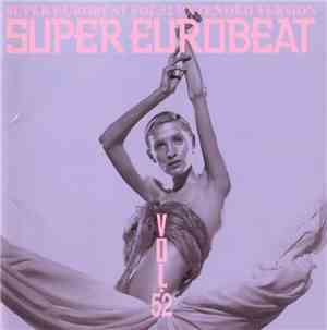 Various - Super Eurobeat Vol. 52 - Extended Version
