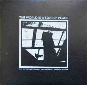 Various - The World Is A Lonely Place
