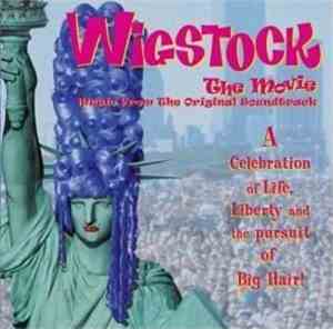 Various - Wigstock The Movie: Music From The Original Soundtrack