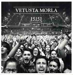 Vetusta Morla - 15151