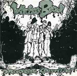 Witches Brew  - Mental Graffiti