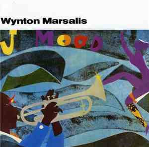 Wynton Marsalis - J Mood