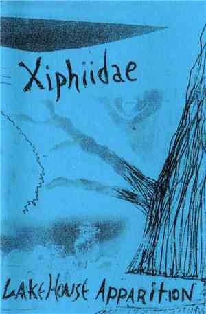 Xiphiidae - Lake House Apparition