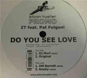 Zion Train - Do You See Love