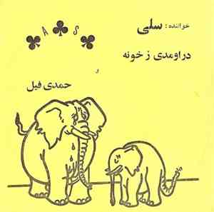 سلی - در اومدی ز خونه  / حمدی فیل