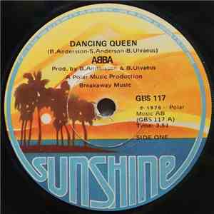 ABBA - Dancing Queen