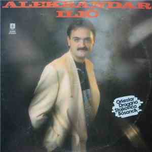 Aleksandar Ilić - Ženo Zla