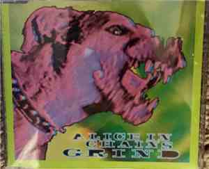 Alice In Chains - Grind