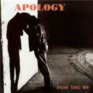 Apology - Pass You By