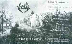 Asko  - Agonizando