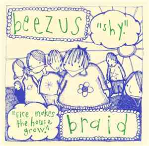 Beezus / Braid - Beezus / Braid