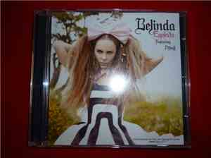 Belinda featuring Pitbull - Egoísta