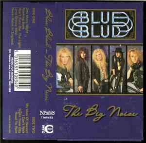 Blue Blud - The Big Noise