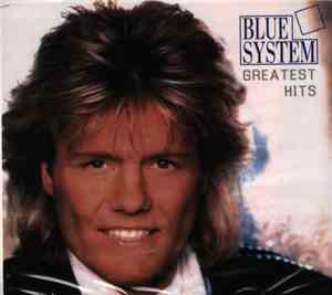 Blue System - Greatest Hits