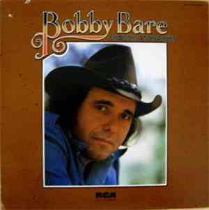 Bobby Bare - Cowboys And Daddys