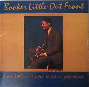Booker Little - Out Front + 1