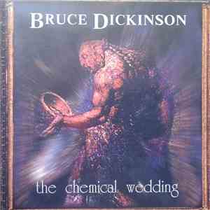 Bruce Dickinson - The Chemical Wedding