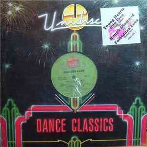 Candi Staton / Madleen Kane - Young Hearts Run Free / Rough Diamond / Forbi ...