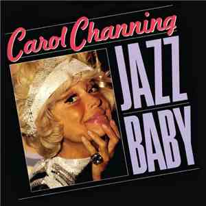 Carol Channing - Jazz Baby