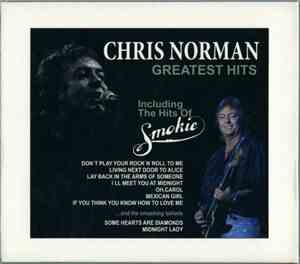 Chris Norman - Greatest Hits