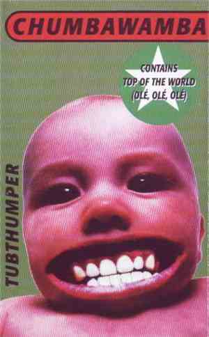 Chumbawamba - Tubthumper