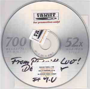 Claus Bachor - Demo Mix 9.0 18.10.2008