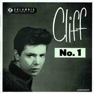 Cliff Richard And The Drifters - Cliff No. 1