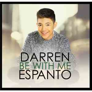 Darren Espanto - Be With Me