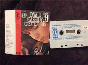 David Cassidy - David Cassidy's Greatest Hits